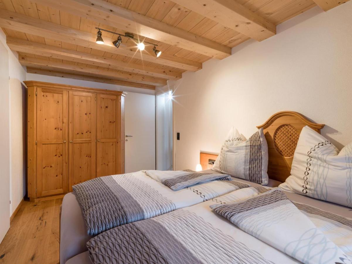Trattenbachhof Scheffau am Wilden Kaiser Bagian luar foto